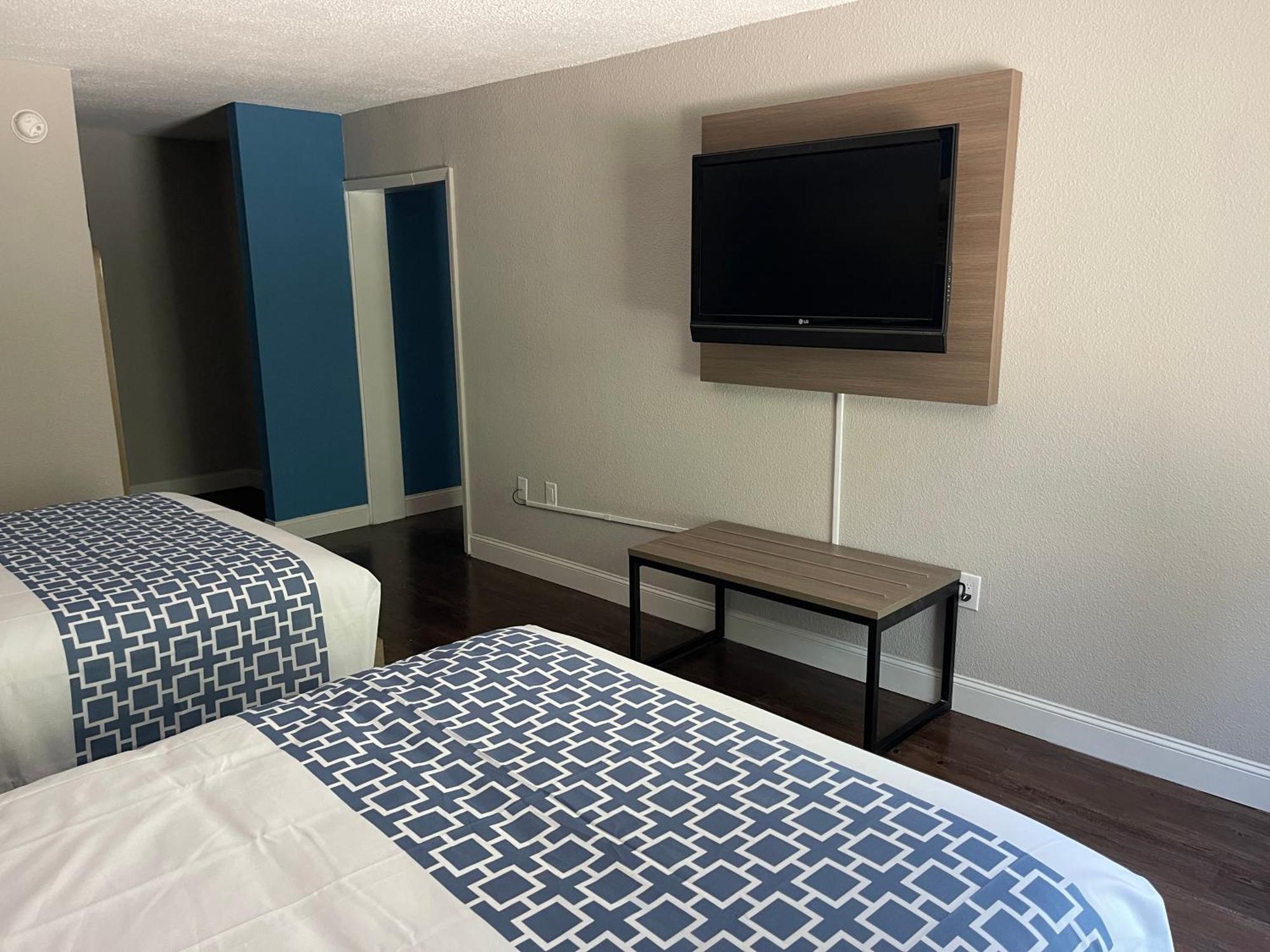Rodeway Inn Колумбия Экстерьер фото