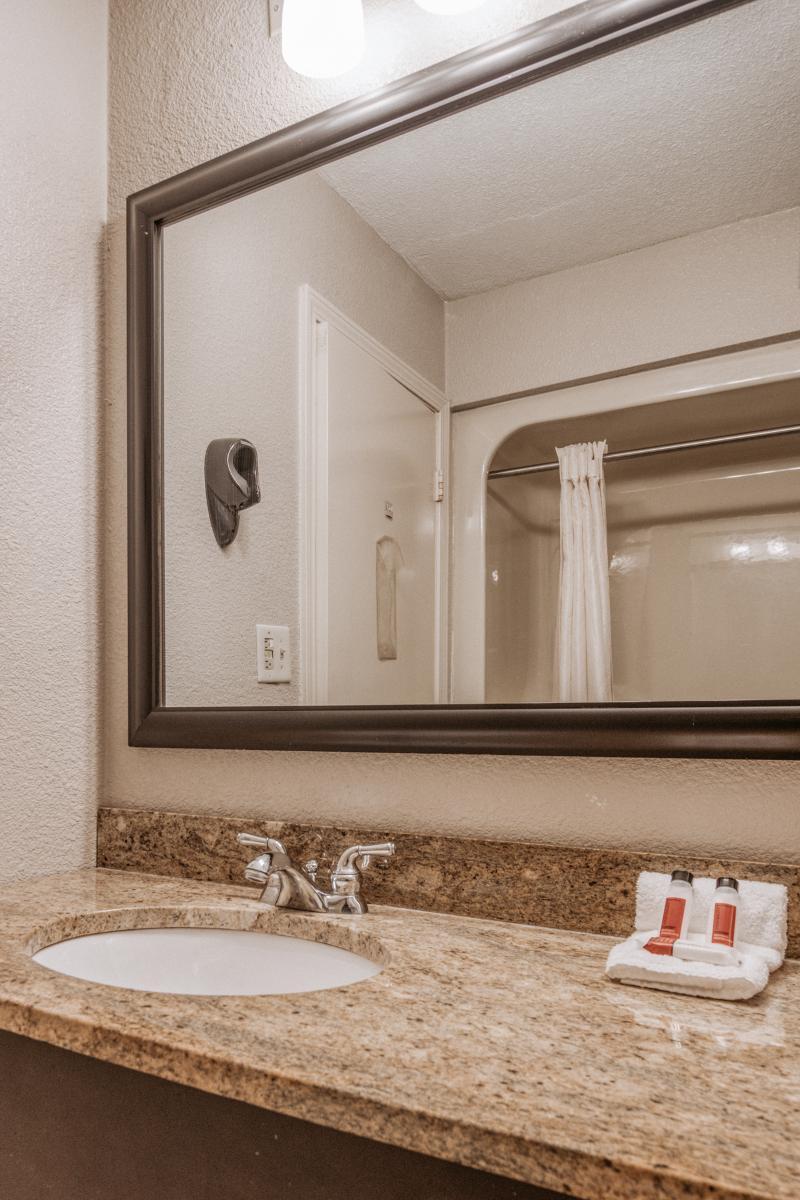 Rodeway Inn Колумбия Экстерьер фото
